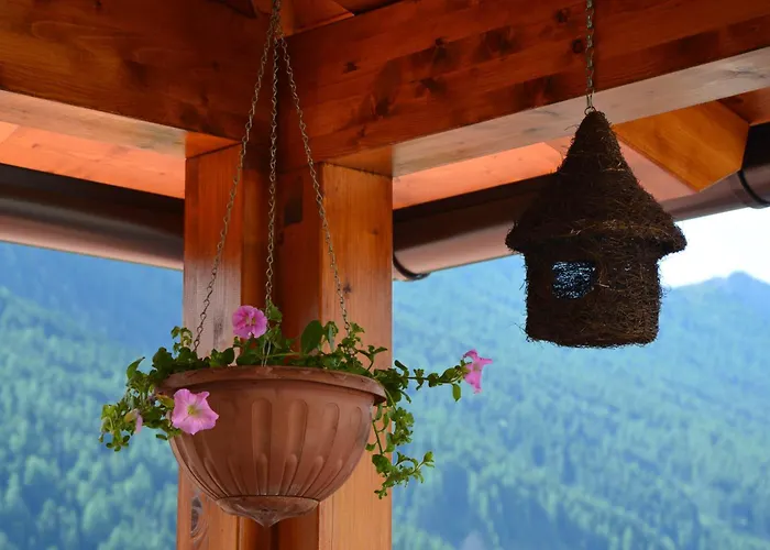 Hotel Garni Carpe Diem