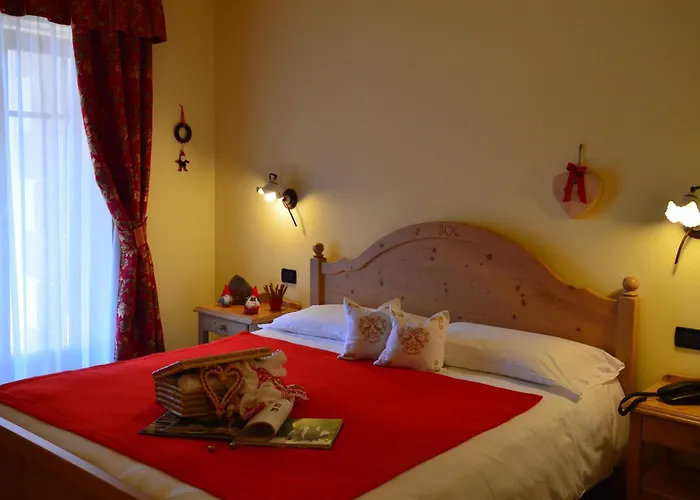 Hotel Garni Carpe Diem