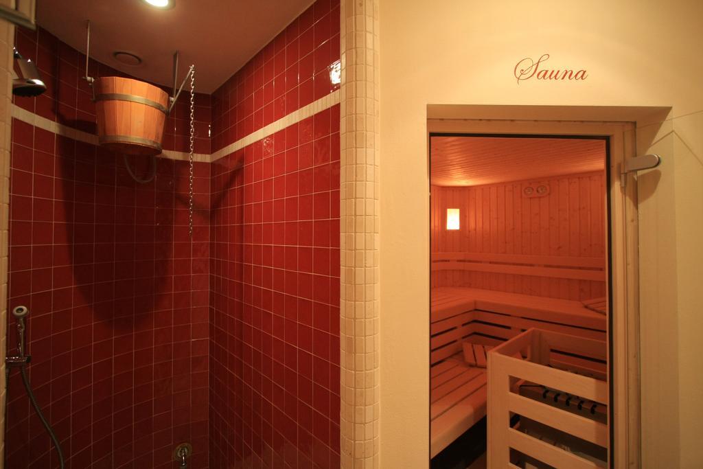 Hotel Garni Carpe Diem