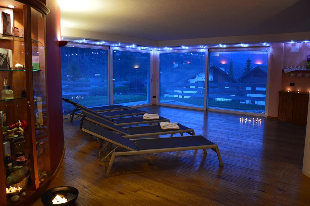 Garni Carpe Diem 4*