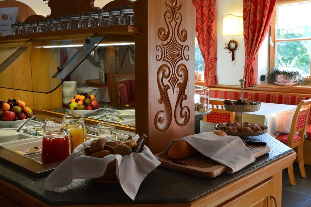 Hotel Garni Carpe Diem