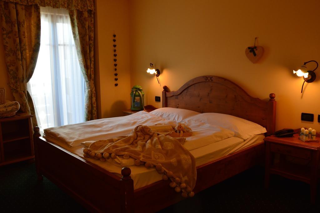 Garni Carpe Diem Hotel