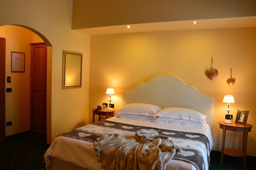 Garni Carpe Diem Hotel