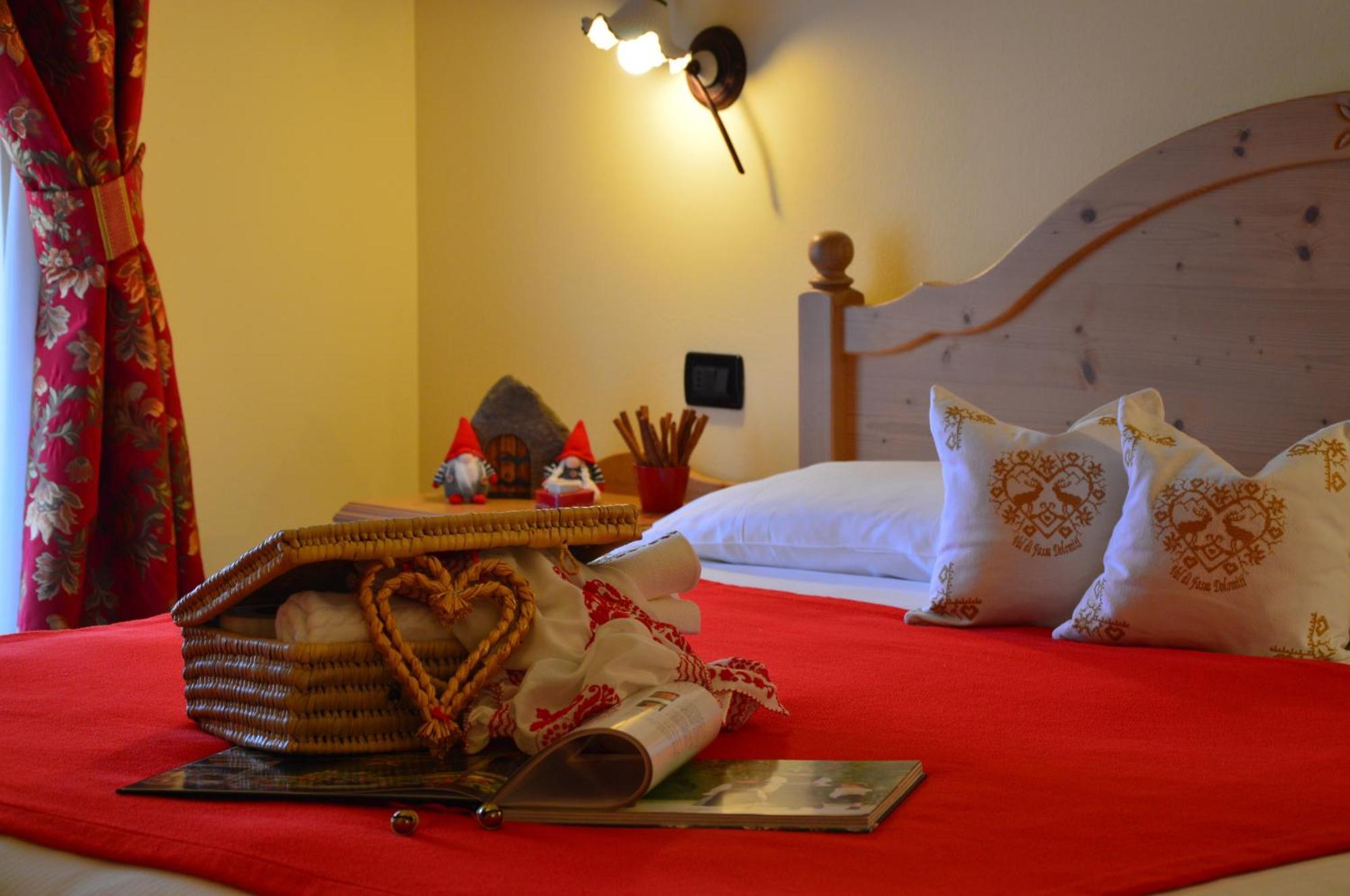 Garni Carpe Diem Hotel