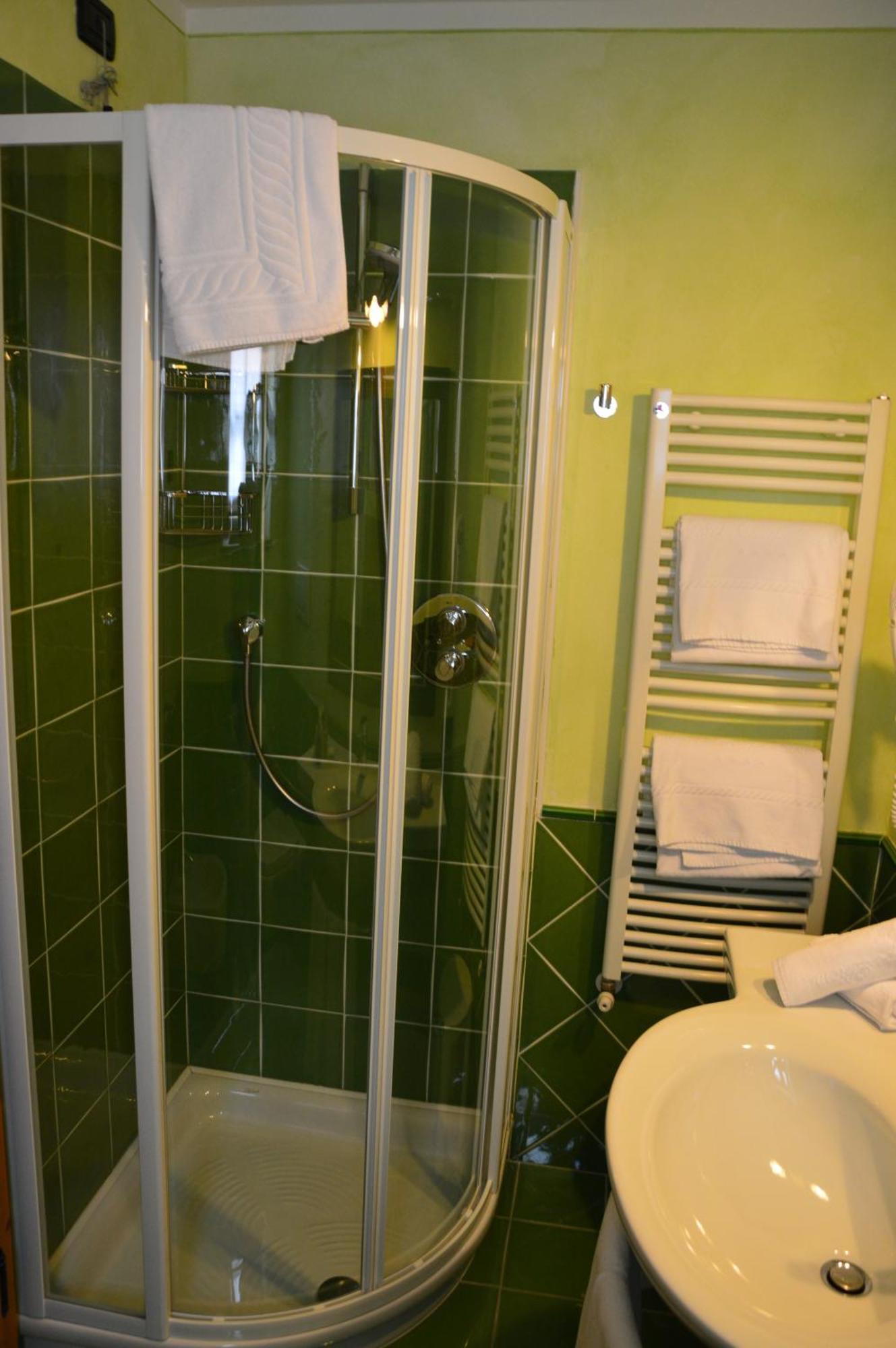 Garni Carpe Diem Hotel