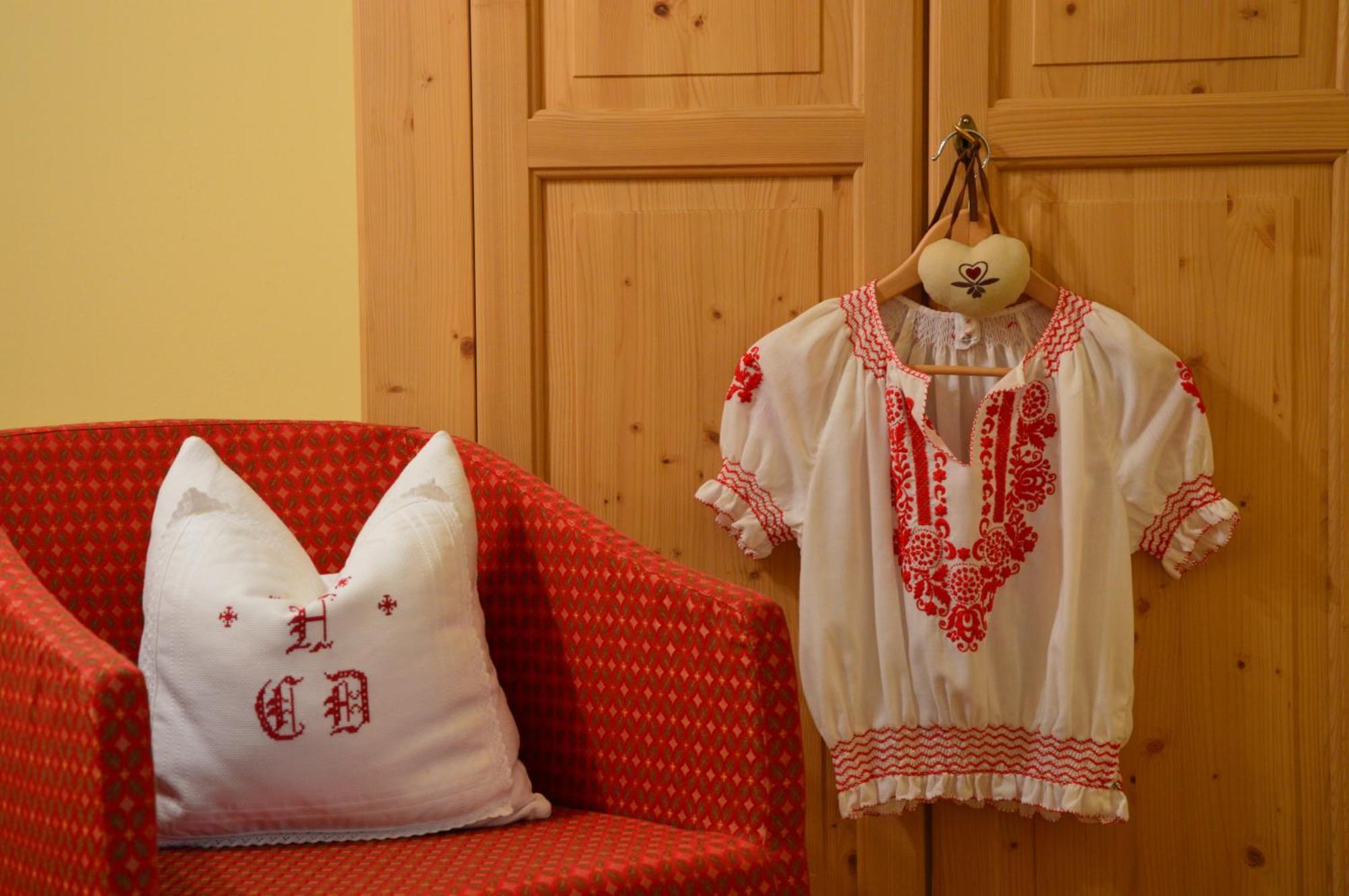 Hotel Garni Carpe Diem Vigo di Fassa