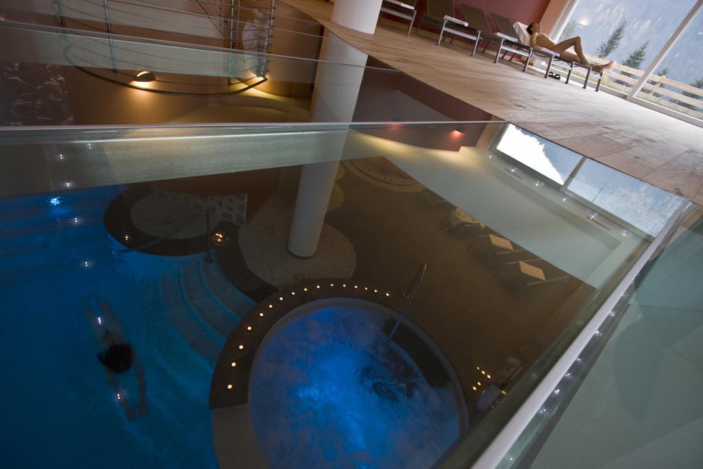 Garni Carpe Diem Hotel Vigo di Fassa