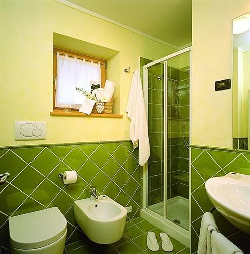 Garni Carpe Diem Hotel 4*