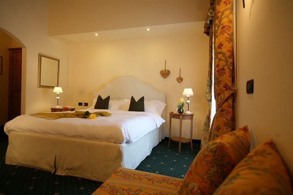 Garni Carpe Diem Hotel Vigo di Fassa