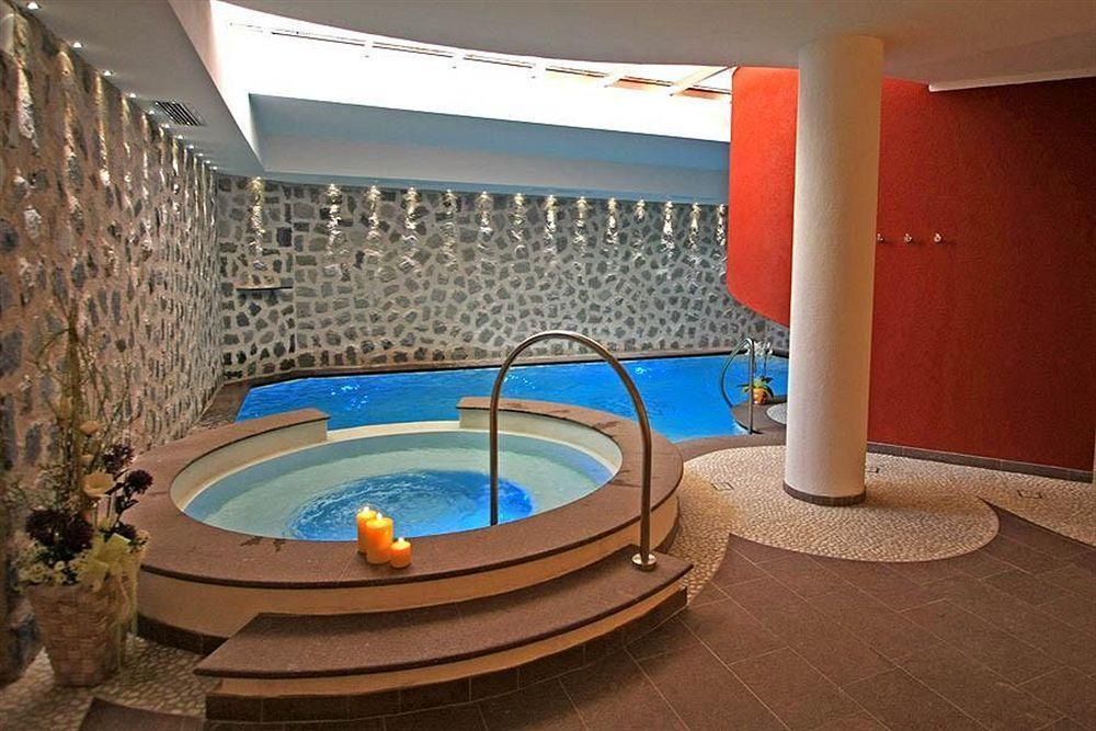 Garni Carpe Diem Hotel Vigo di Fassa