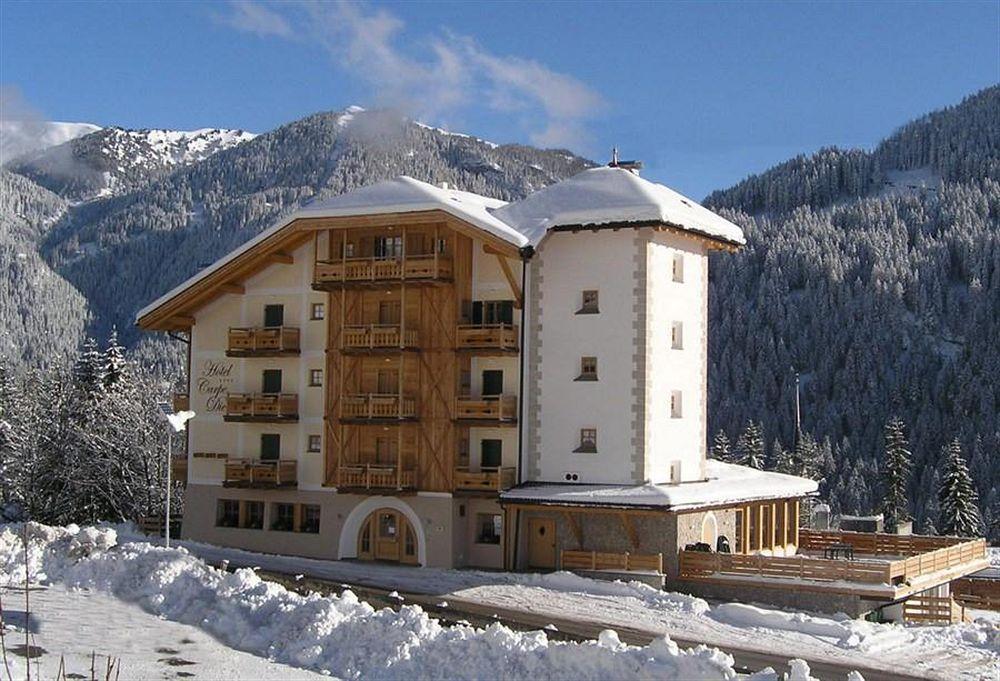Garni Carpe Diem Hotel