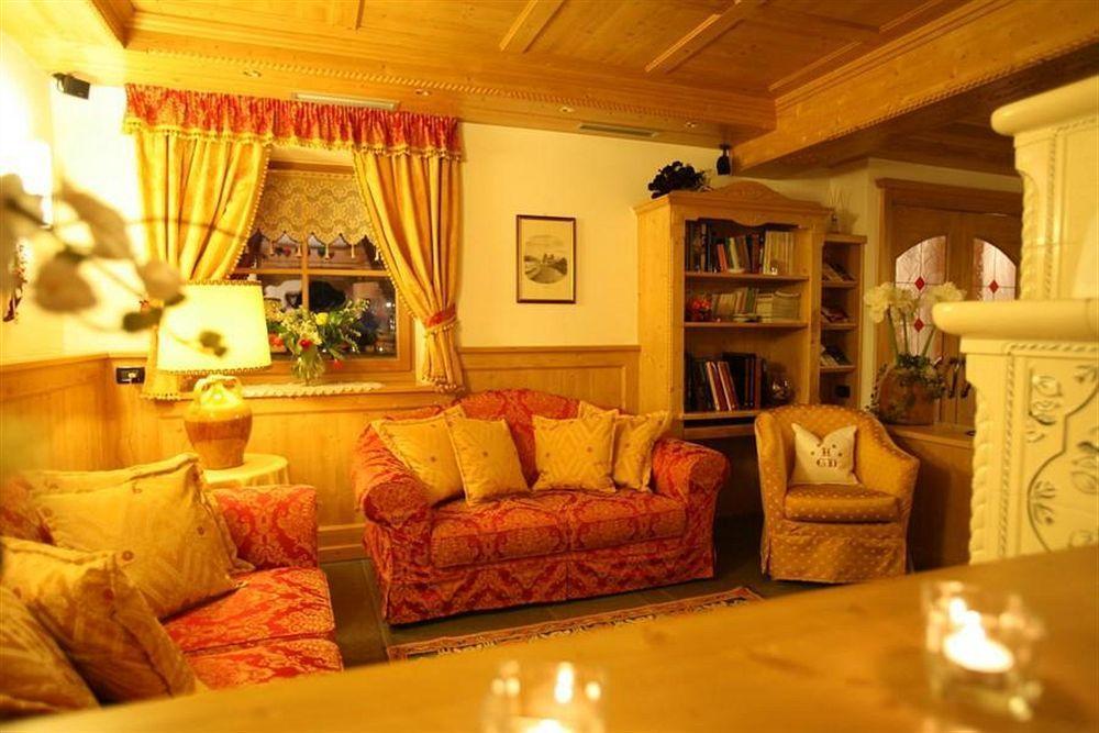 Garni Carpe Diem Hotel
