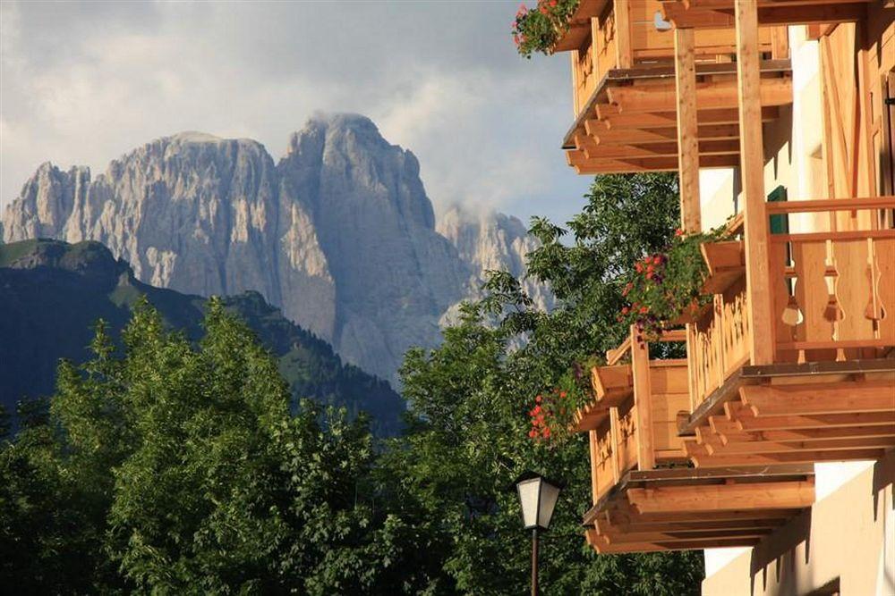 Garni Carpe Diem 4* Vigo di Fassa