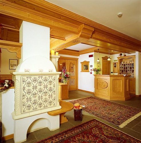 Garni Carpe Diem Hotel Vigo di Fassa